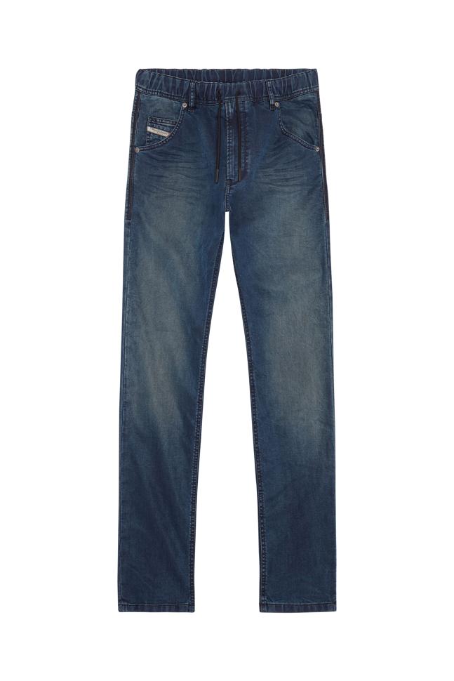 KROOLEY-NE Sweat jeans