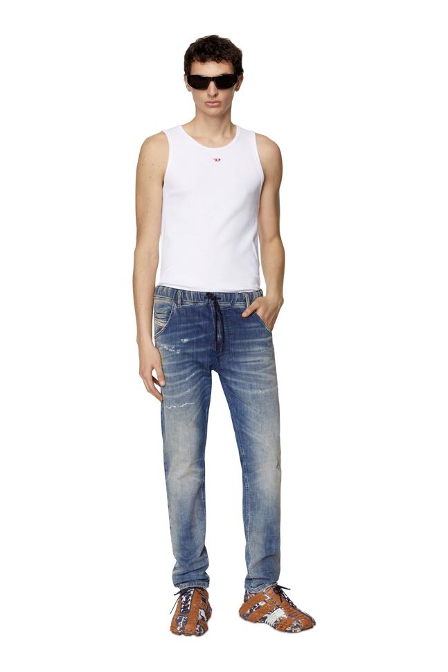 KROOLEY-NE Sweat jeans