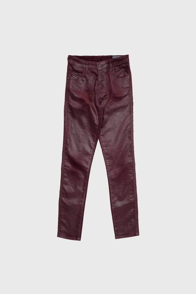 BABHILA  L.32 PANTALONI