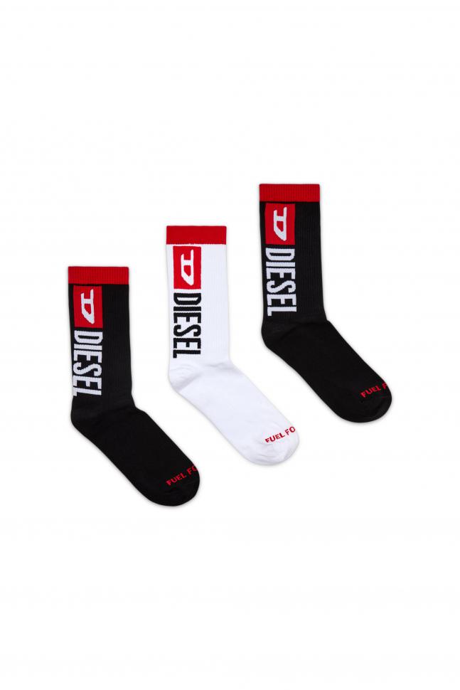 SKM-RAY-THREEPACK  SOCKS