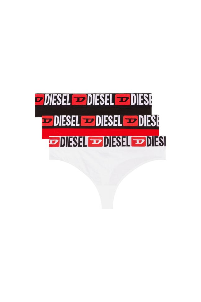UFST-STARS-THREEPACK PERIZOMA