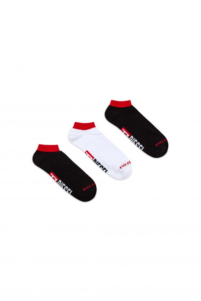 SKM-GOST-THREEPACK SOCKS