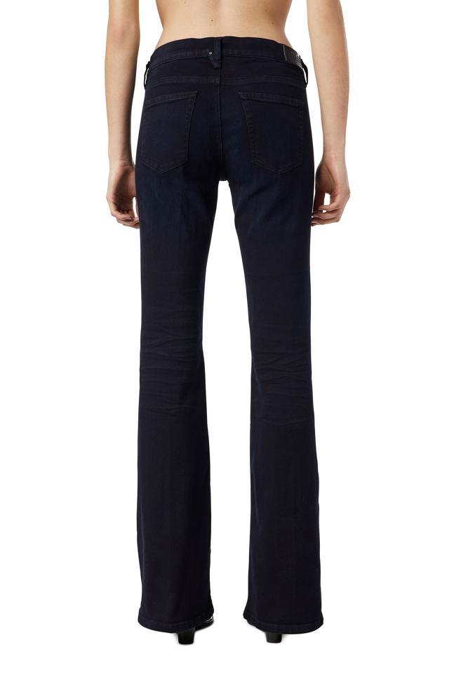 D-EBBEY  L.32 PANTALONI