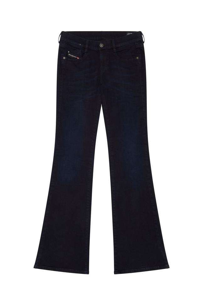 D-EBBEY  L.32 PANTALONI