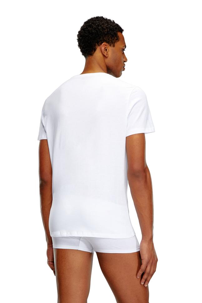 UMTEE-JAKETHREEPACK  T-SHIRT
