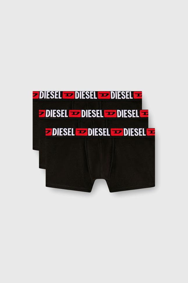 UMBX-DAMIENTHREEPACK BOXERS