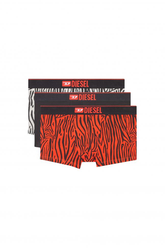 UMBX-DAMIENTHREEPACK BOXER-SHORTS