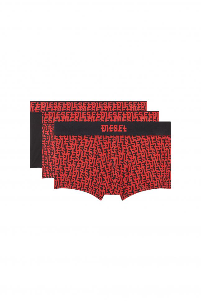 UMBX-DAMIENTHREEPACK BOXERS