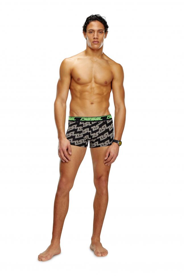 UMBX-DAMIENTHREEPACK BOXERS