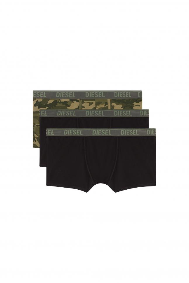 UMBX-DAMIENTHREEPACK BOXER-SHORTS