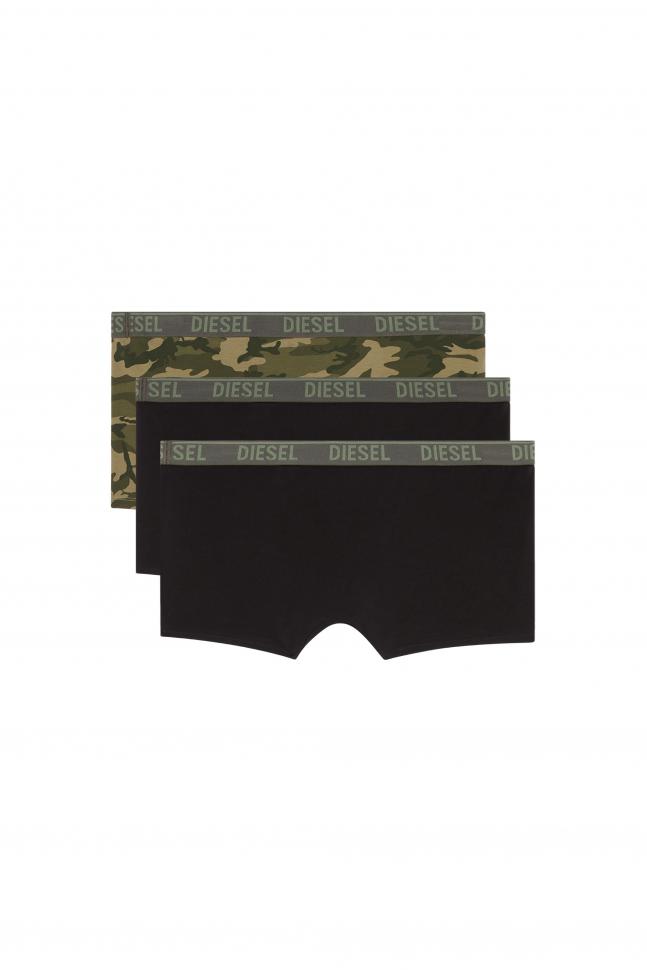 UMBX-DAMIENTHREEPACK BOXER-SHORTS