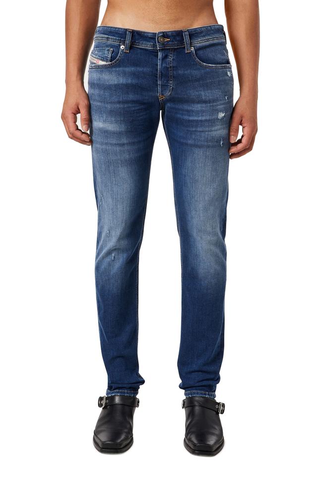 SLEENKER-X L.30 PANTALONI