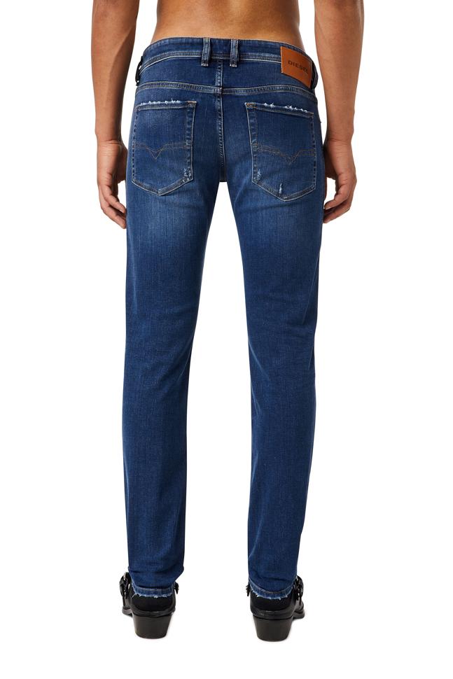 SLEENKER-X L.30 PANTALONI