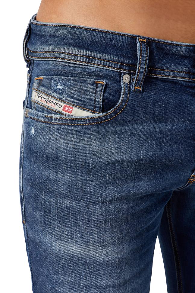 SLEENKER-X L.30 PANTALONI