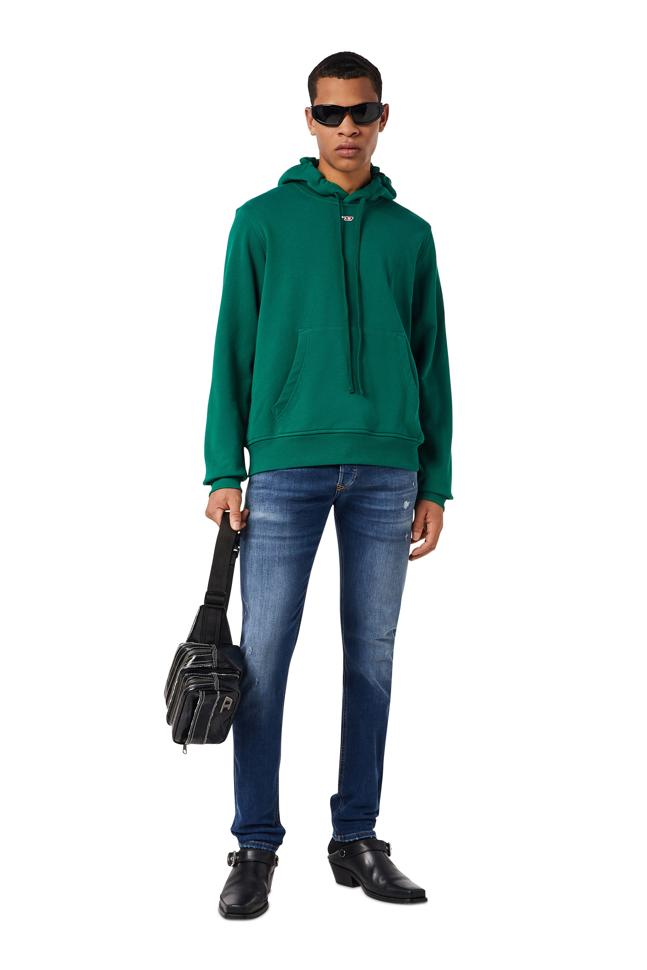 SLEENKER-X L.30 PANTALONI