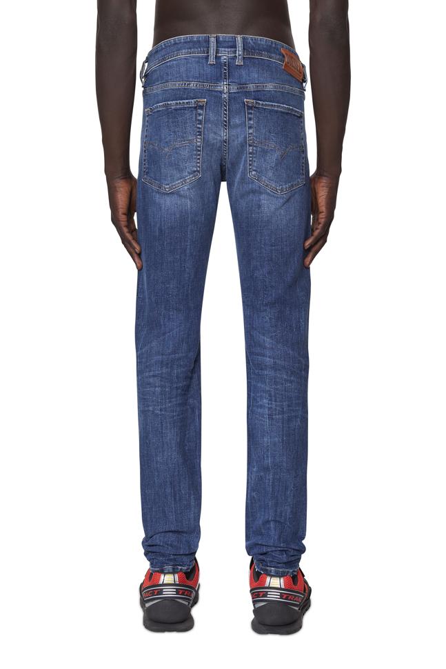 SLEENKER-X L.30 PANTALONI