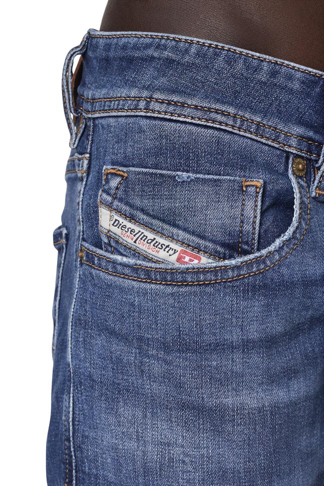 SLEENKER-X L.30 PANTALONI