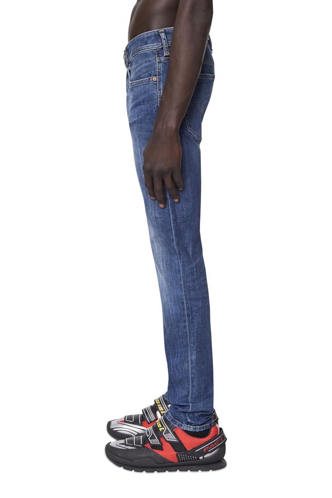 SLEENKER-X L.30 PANTALONI