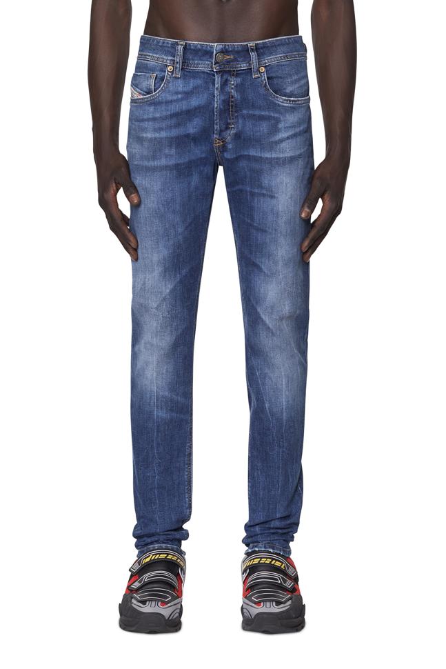 SLEENKER-X L.32 PANTALONI