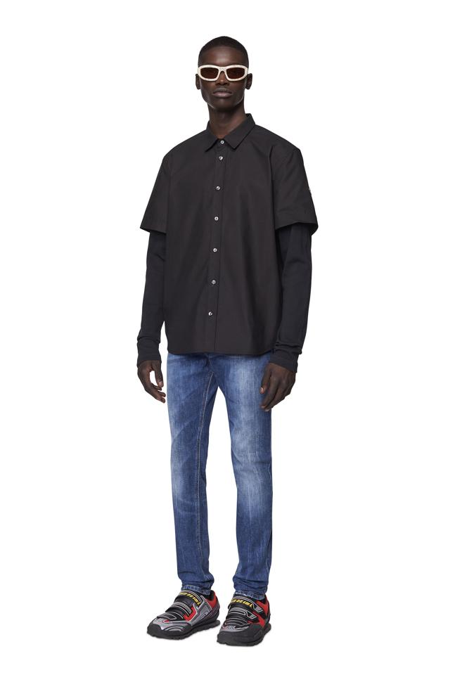 SLEENKER-X L.32 PANTALONI