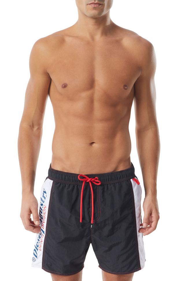 BMBX-CAYBAY CALZONCINI BOXERS