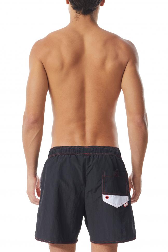 BMBX-CAYBAY CALZONCINI BOXERS