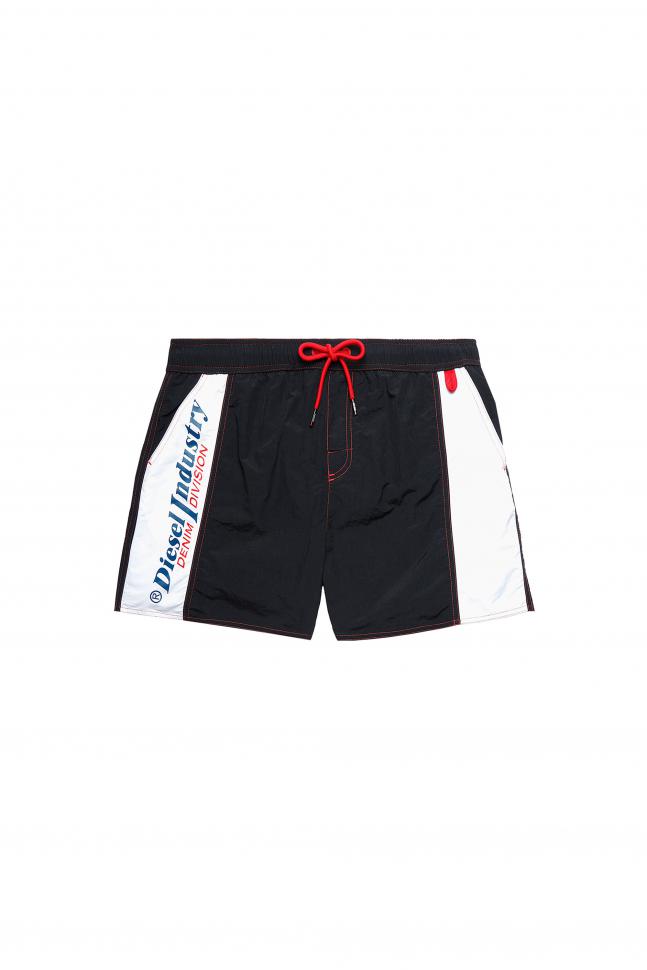 BMBX-CAYBAY CALZONCINI BOXERS