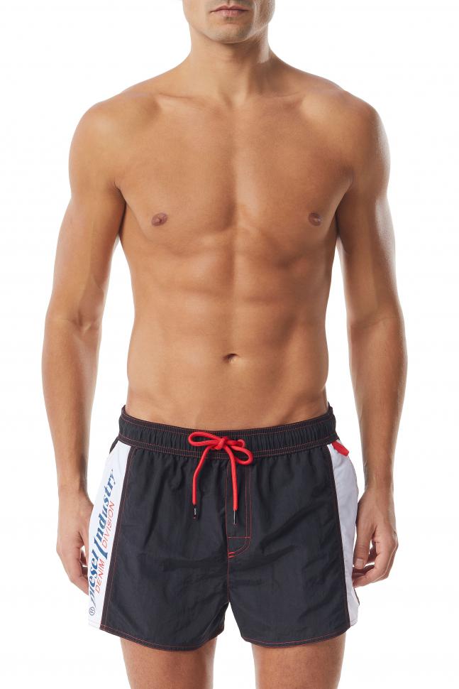 BMBX-CAYBAY SHORT CALZONCINI BOXERS