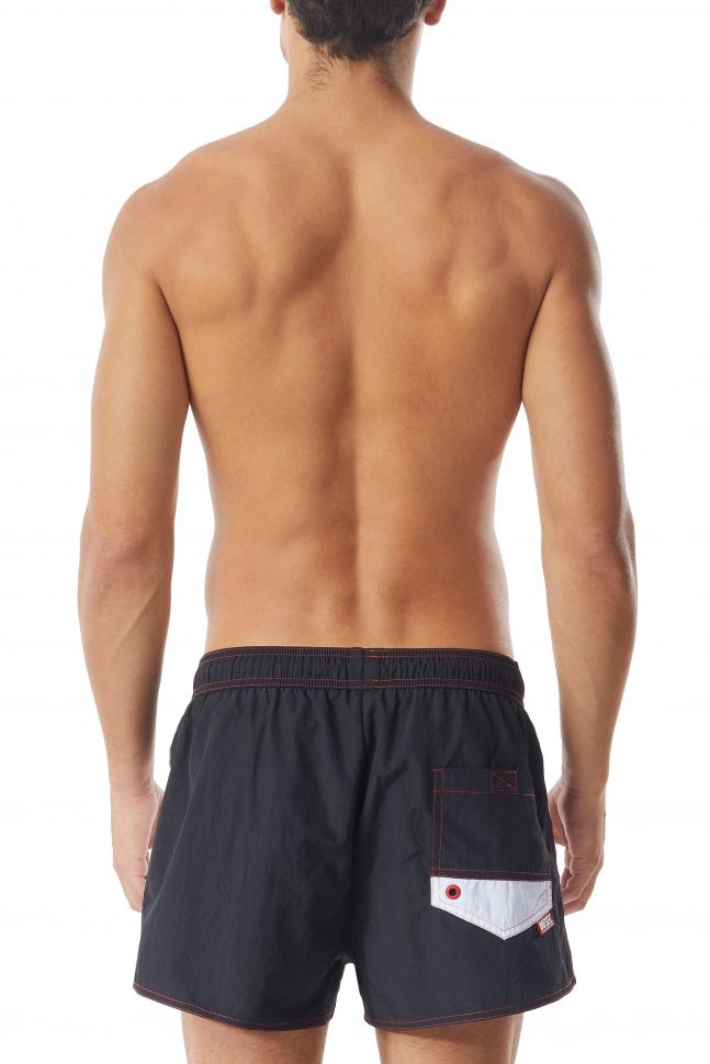 BMBX-CAYBAY SHORT CALZONCINI BOXERS