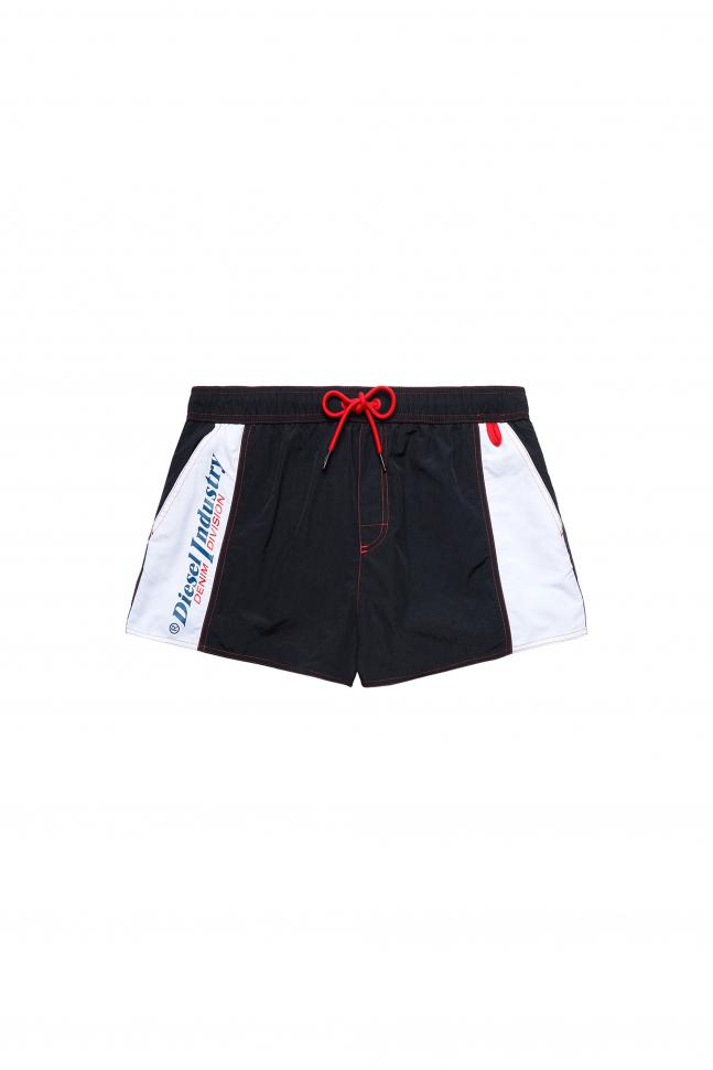 BMBX-CAYBAY SHORT CALZONCINI BOXERS