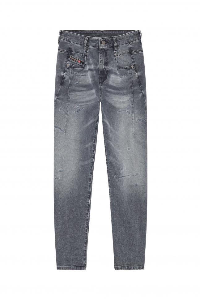D-FAYZA-NE  Sweat jeans