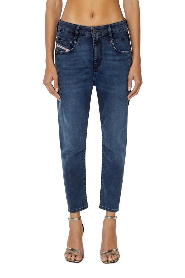 D-FAYZA-NE  Sweat jeans