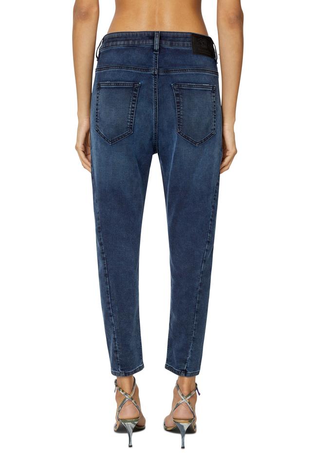 D-FAYZA-NE  Sweat jeans