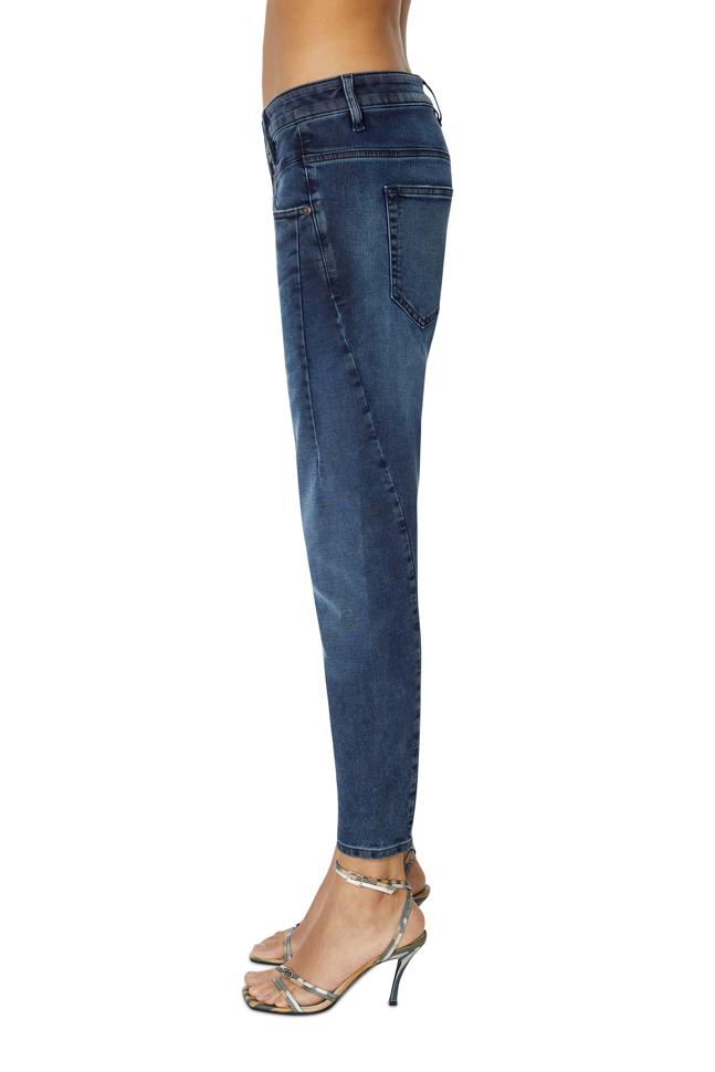 D-FAYZA-NE  Sweat jeans
