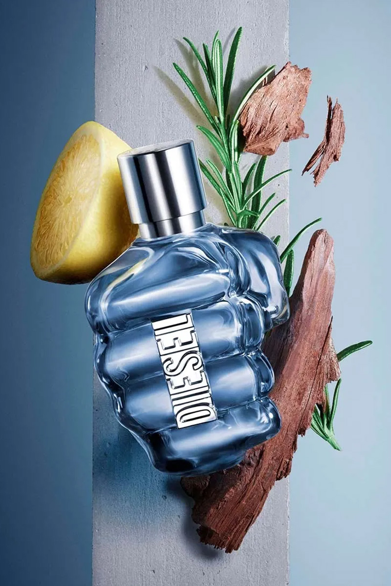 ONLY THE BRAVE EDT 35ML