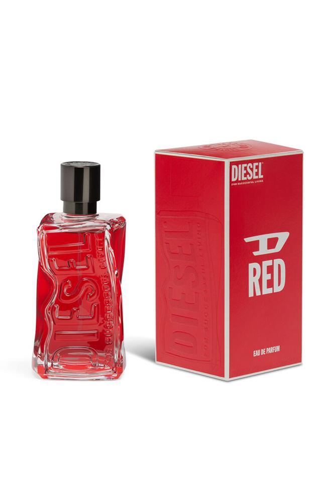 D BY DIESEL RED 100ML