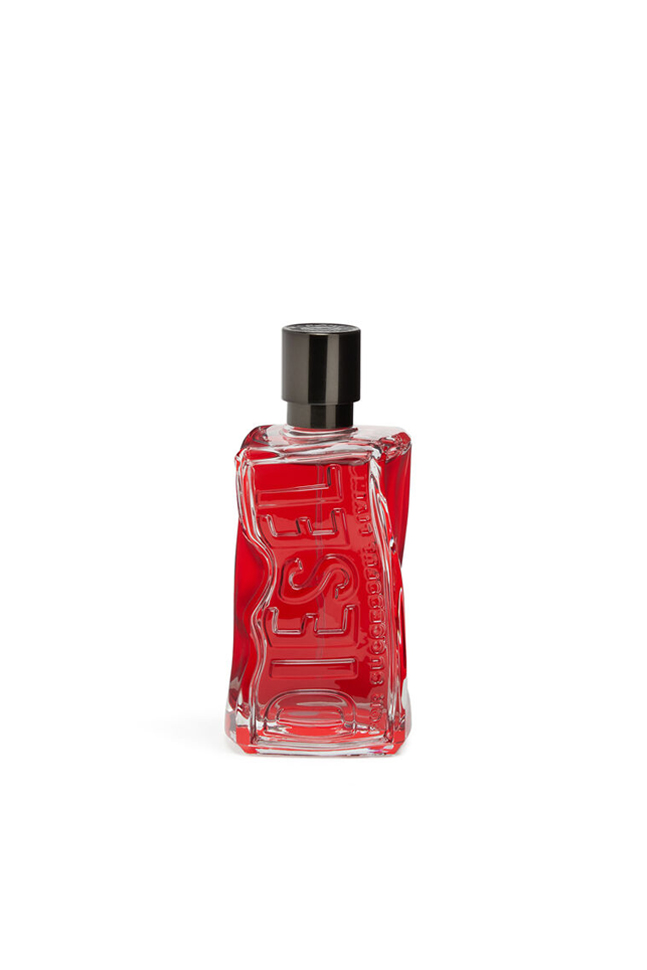 D BY DIESEL RED 100ML EDP