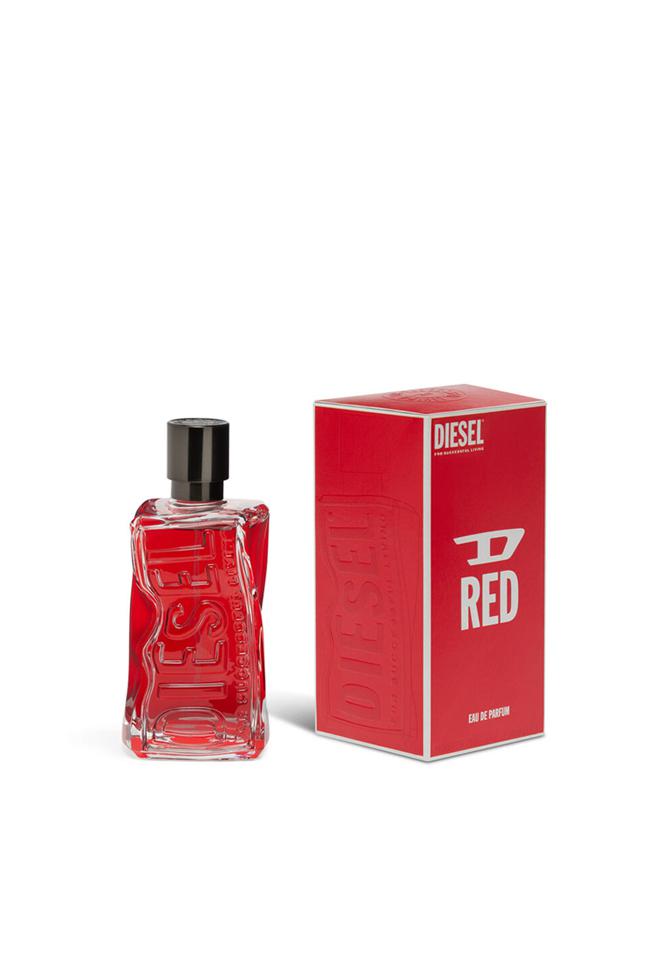 D BY DIESEL RED 50ML EDP