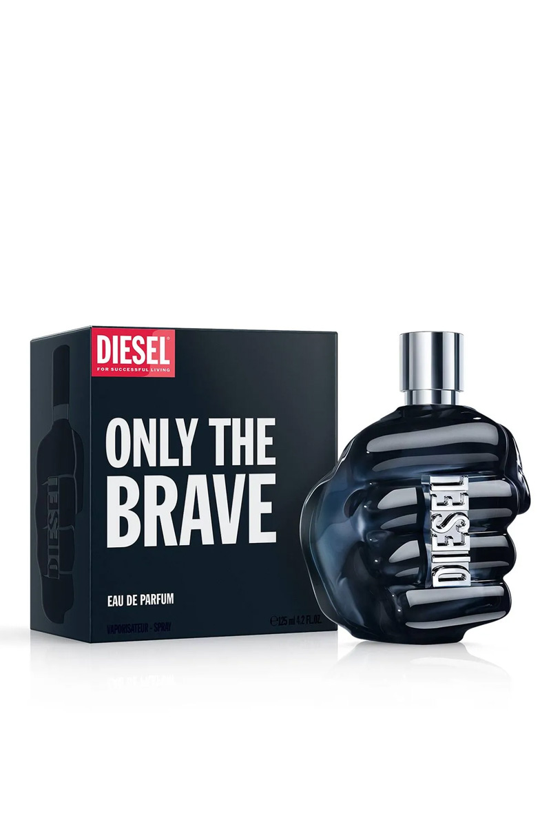 ONLY THE BRAVE EDP 125ML