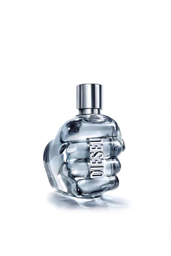 ONLY THE BRAVE EDT 125ML
