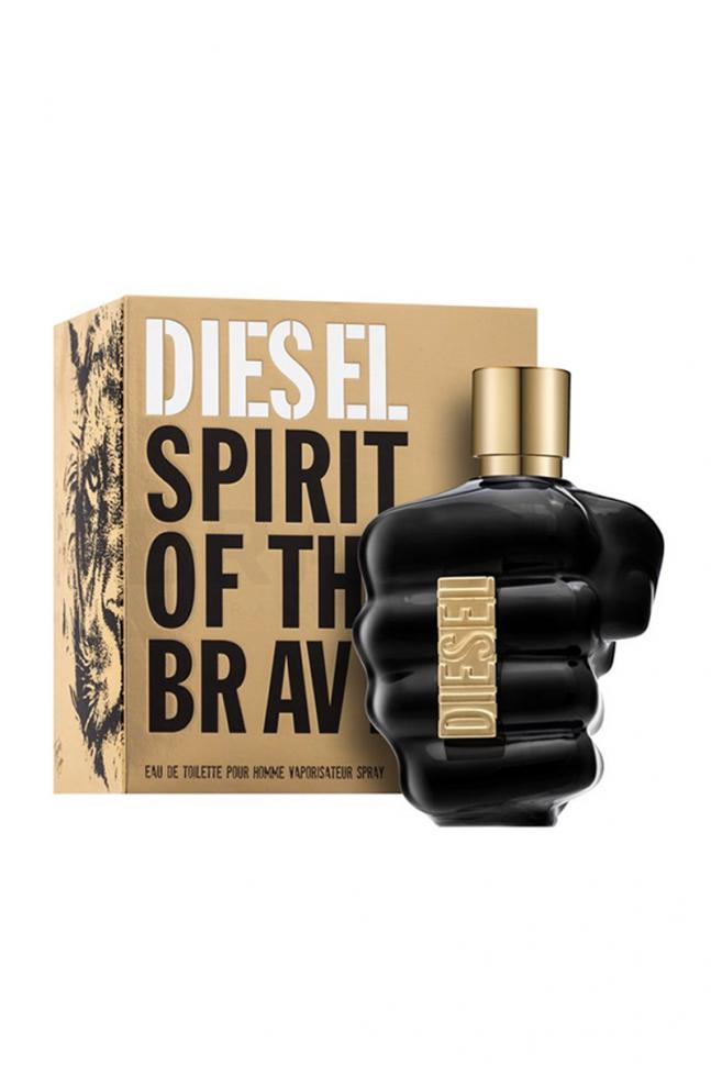 SPIRIT OF THE BRAVE EDT 125 ML