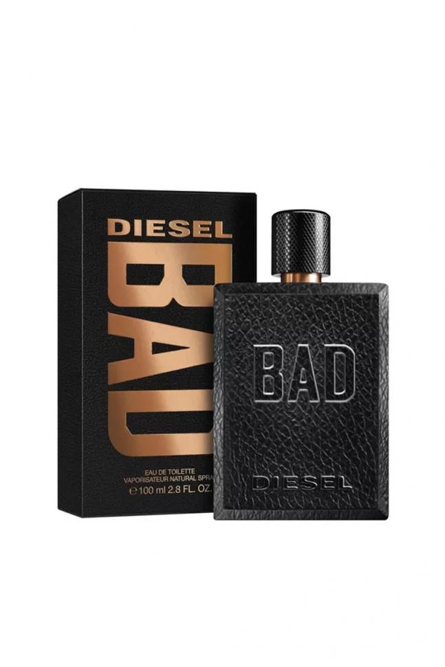 DIESEL BAD EDT 100ML