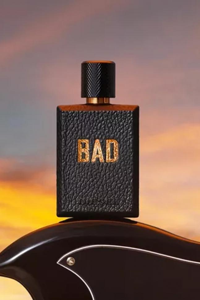 DIESEL BAD EDT 100ML