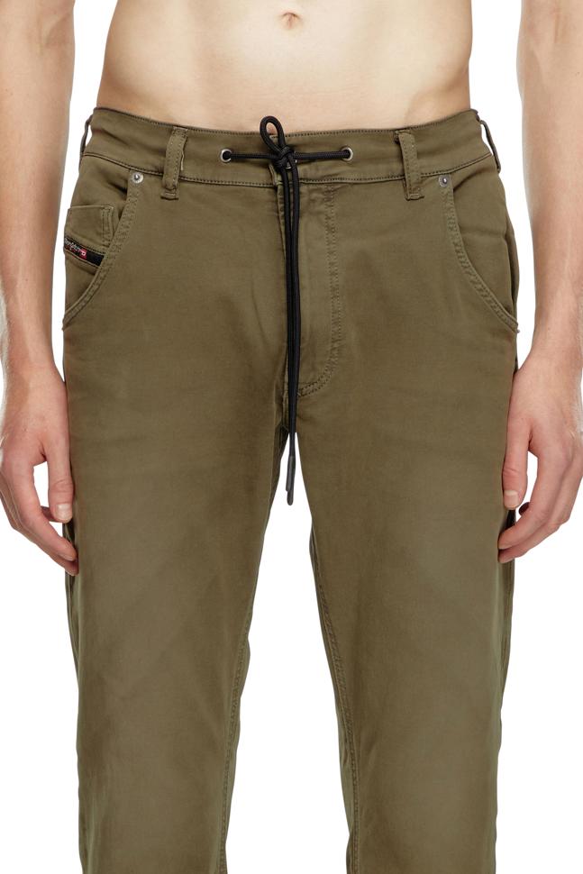 KROOLEY-E-NE L.32 Sweat jeans