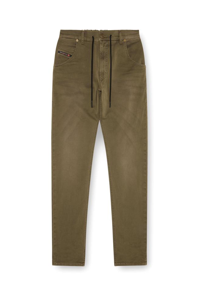 KROOLEY-E-NE L.32 Sweat jeans
