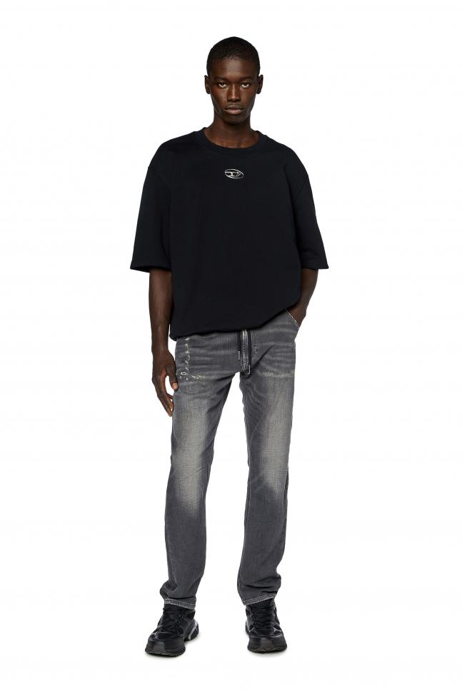 KROOLEY-E-NE L.32 Sweat jeans