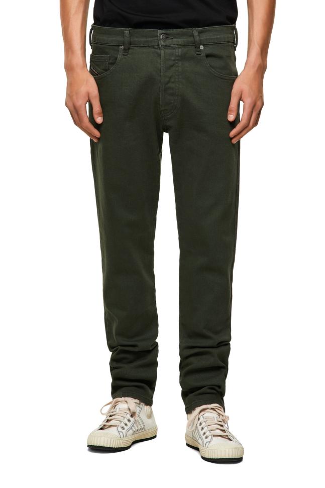 D-YENNOX L.32 PANTALONI