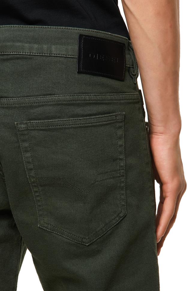 D-YENNOX L.32 PANTALONI