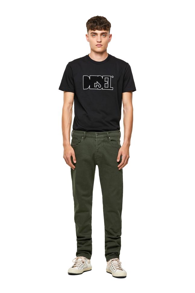 D-YENNOX L.32 PANTALONI