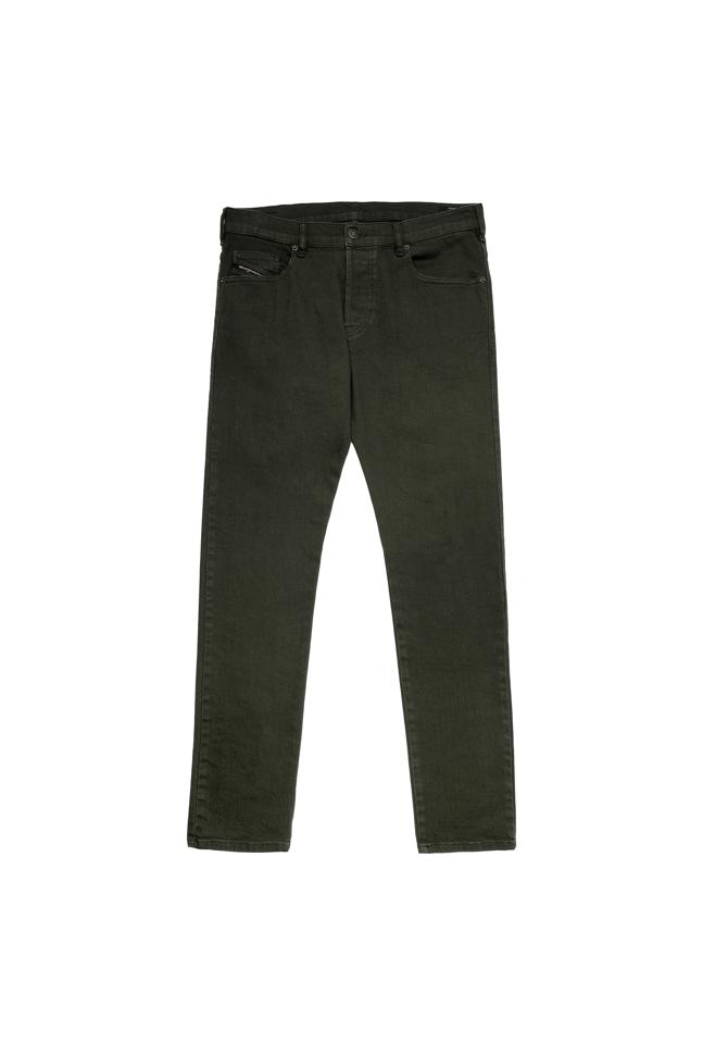 D-YENNOX L.32 PANTALONI